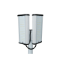Светильник Оптима-ЛЛ-2-128 светодиодный