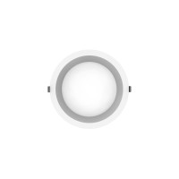 Светильник Карелия 13W IP20 светодиодный