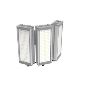Промышленный светильник OPTIMA-PR-48х3-90° светодиодный