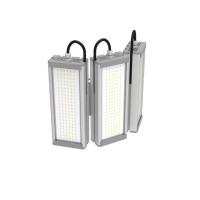 Промышленный светильник OPTIMA-PR-61х3-90° светодиодный