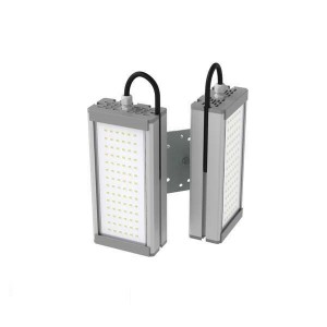 Промышленный светильник OPTIMA-PR-32х2-90° светодиодный