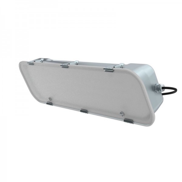 Светильник Айсберг Стронг 34 700мм Матовый светодиодный