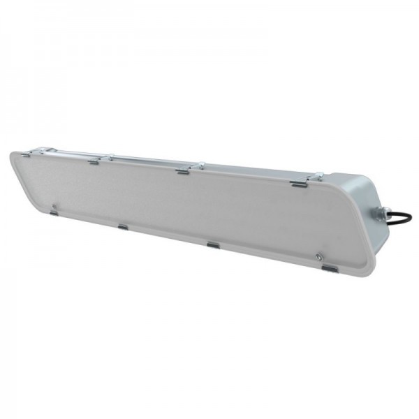 Светильник Айсберг Стронг 35 1300мм Матовый светодиодный