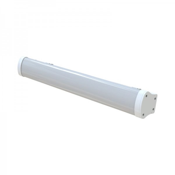 Светильник Айсберг v2.0 20 600мм Эко Опал светодиодный