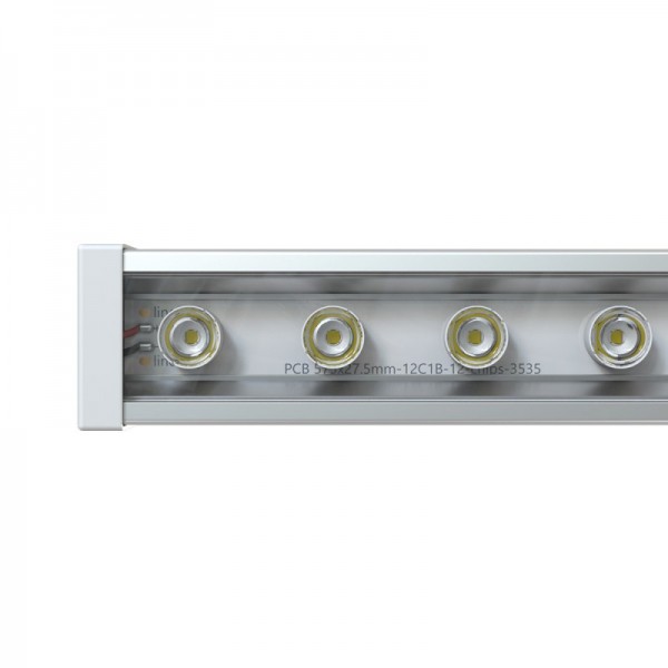 Светильник Барокко 24 600мм Оптик 50° светодиодный