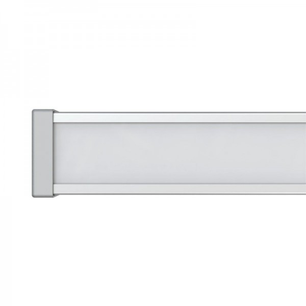 Светильник Барокко 6 300мм Матовый светодиодный