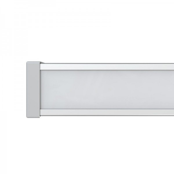 Светильник Барокко 36 900мм Матовый светодиодный