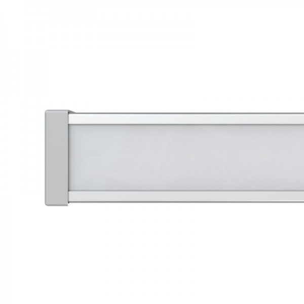 Светильник Барокко 24 1200мм Матовый светодиодный