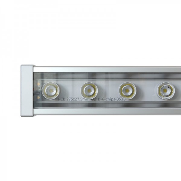 Светильник Барокко 36 900мм Оптик 25° светодиодный