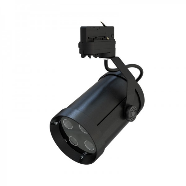 Светильник Акцент Трек 4 10×65° светодиодный
