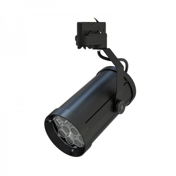 Светильник Акцент Трек 20 25° светодиодный