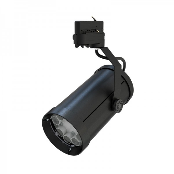 Светильник Акцент Трек 24 50° светодиодный