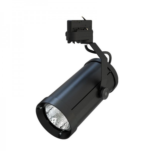 Светильник Акцент Трек 30 Р 40° светодиодный
