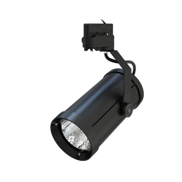 Светильник Акцент Трек 10 Р 25° светодиодный