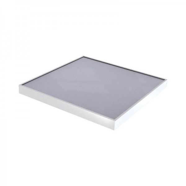 Светильник Грильято 30 Эко Микропризма светодиодный