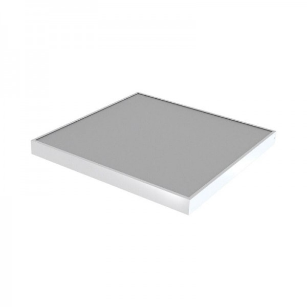 Светильник Грильято 20 Опал светодиодный