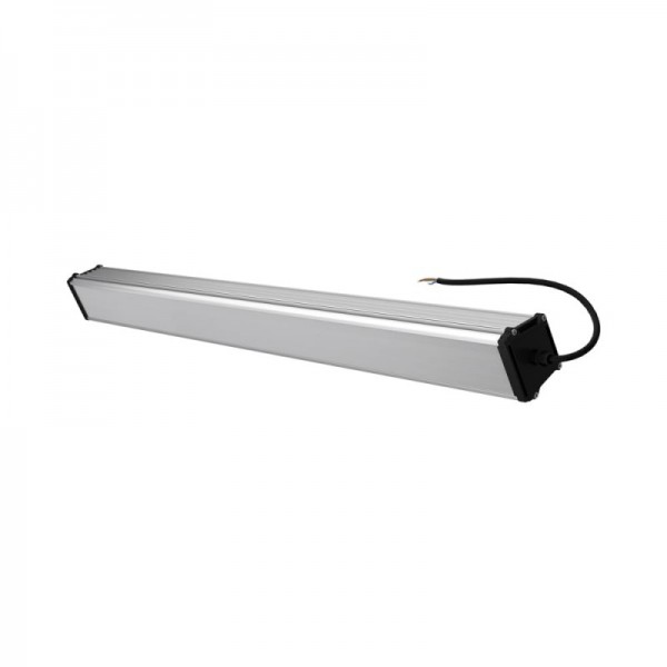 Светильник Т-Линия v2.0 60 1000мм БАП (350лм 3ч) Опал светодиодный