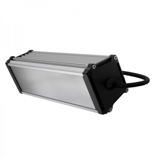 Светильник Т-Линия v2.0 20 250мм Эко Опал светодиодный