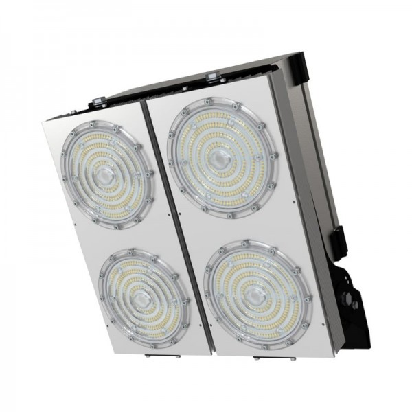 Светильник Плазма 400 D Box 120° светодиодный