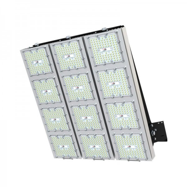 Светильник Плазма 1000 S Box 155×70° светодиодный