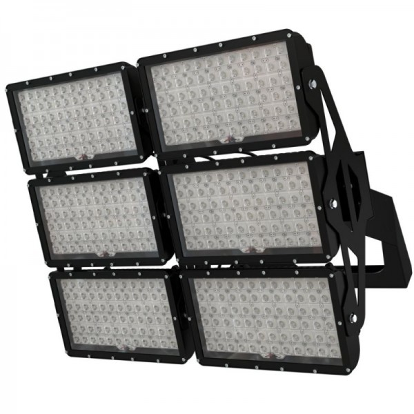 Светильник Плазма 1200 X 55° светодиодный