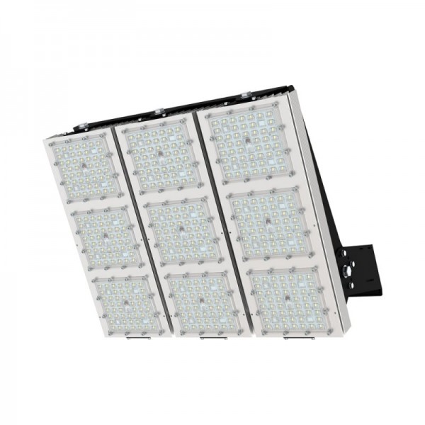 Светильник Плазма 750 S Box 135×55° светодиодный