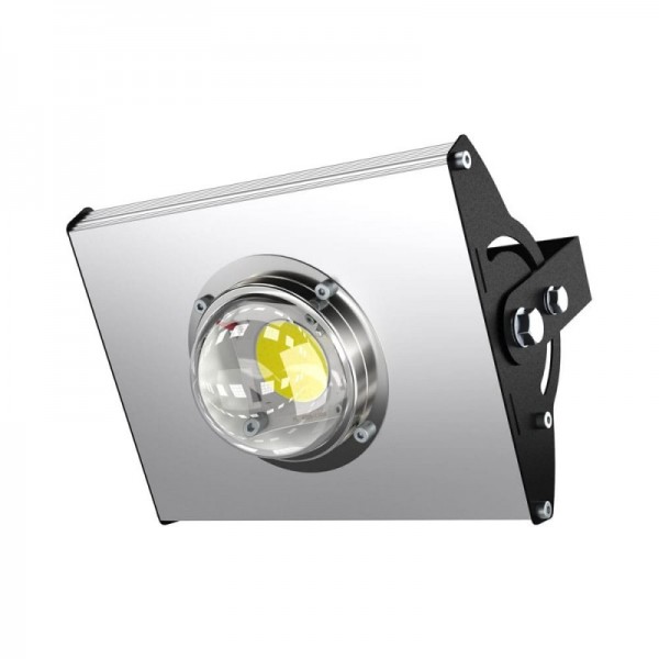 Прожектор v2.0 40 Эко 36-48V AC/DC 140×85° светодиодный