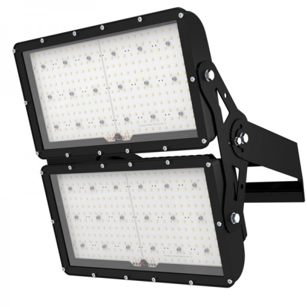 Прожектор 300 X Оптима 120° светодиодный