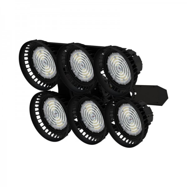 Светильник Плазма Нео 1000 ×6 M 60° светодиодный