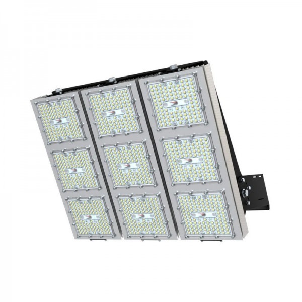 Светильник Плазма 750 S Box 155×70° светодиодный