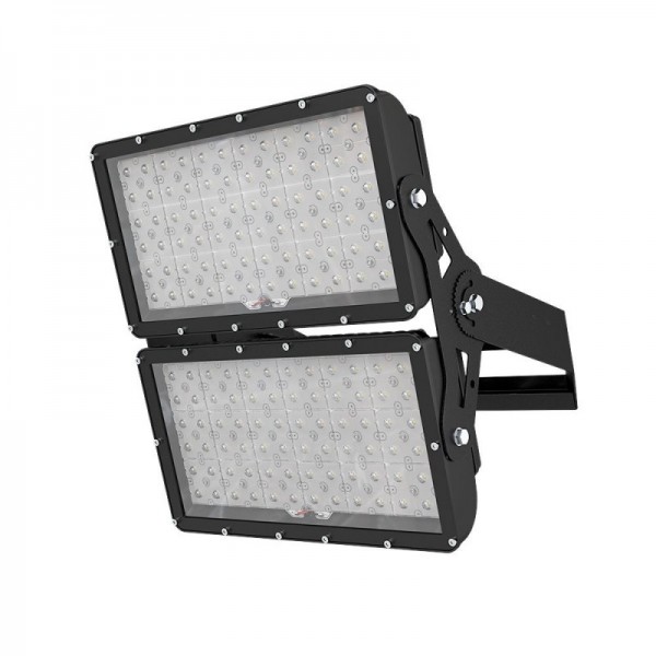 Прожектор 400 X 100×30° светодиодный