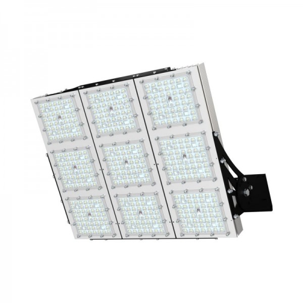 Светильник Плазма 750 S 135×55° светодиодный