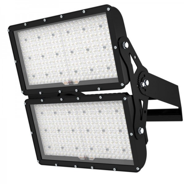 Прожектор 300 X Оптима 125×65° светодиодный