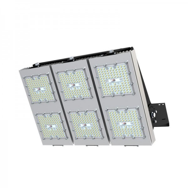 Светильник Плазма 600 S Box 155×70° светодиодный