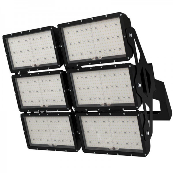 Светильник Плазма 1200 X Оптима 120° светодиодный