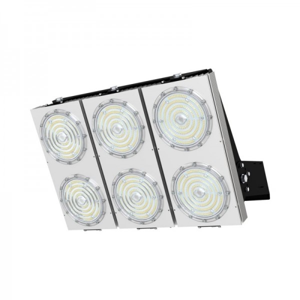 Светильник Плазма 600 D Box 120° светодиодный