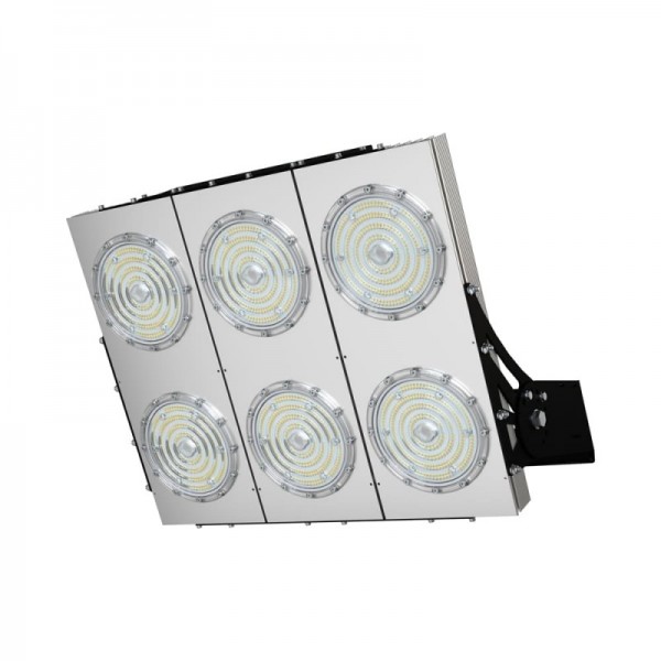 Светильник Плазма 750 D 90° светодиодный