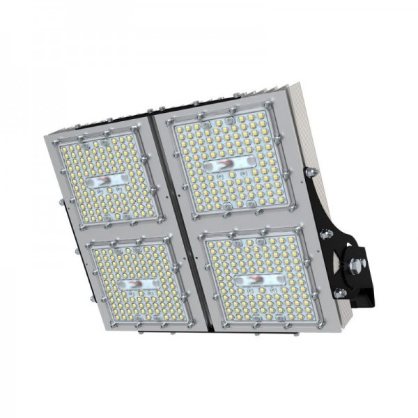 Прожектор 250 S 155×70° светодиодный