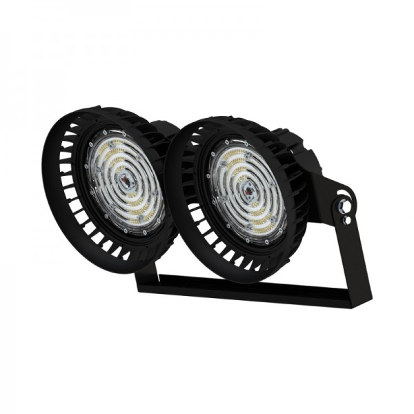 Прожектор Нео 250 Эко ×2 M 90° светодиодный