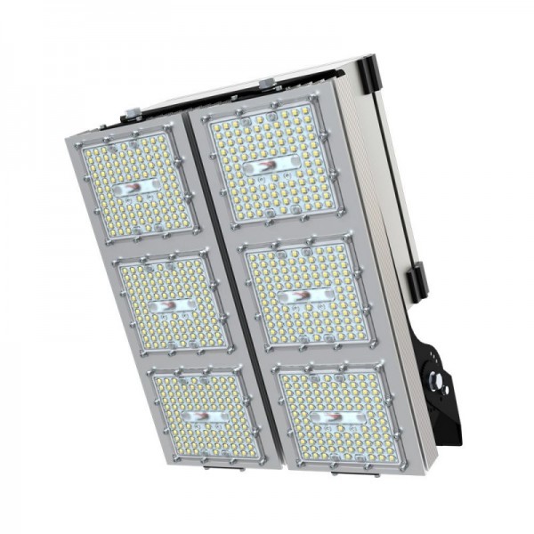 Светильник Плазма 500 S Box 155×70° светодиодный