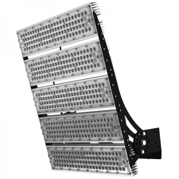 Светильник Плазма 1250 L 100×30° светодиодный