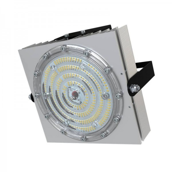 Прожектор 70 D Эко 90° светодиодный