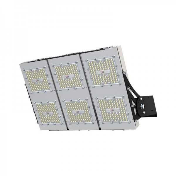 Светильник Плазма 600 S 155×70° светодиодный