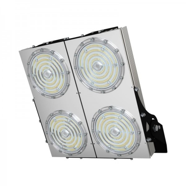 Светильник Плазма 400 D Экстра 120° светодиодный