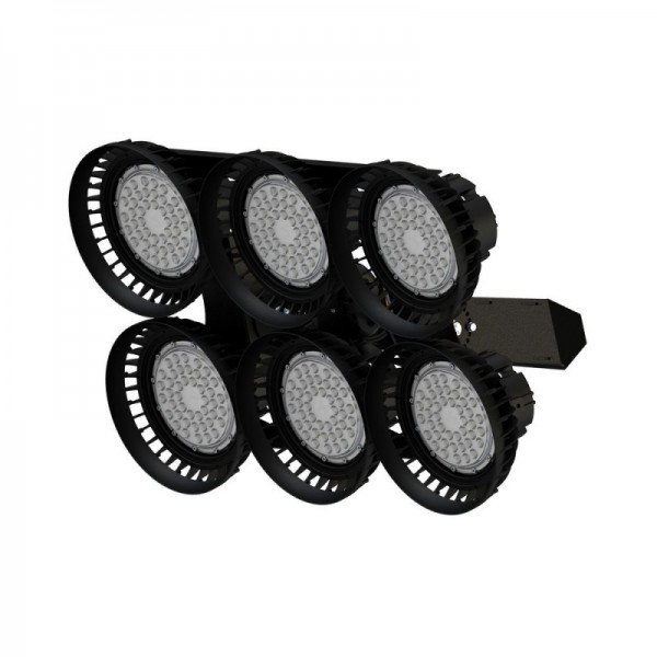 Светильник Плазма Нео 720 ×6 M 20° светодиодный