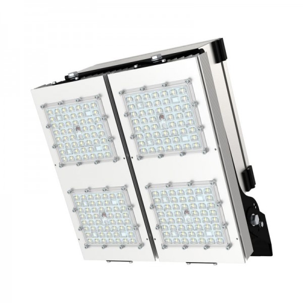 Светильник Плазма 400 S Box 135×55° светодиодный