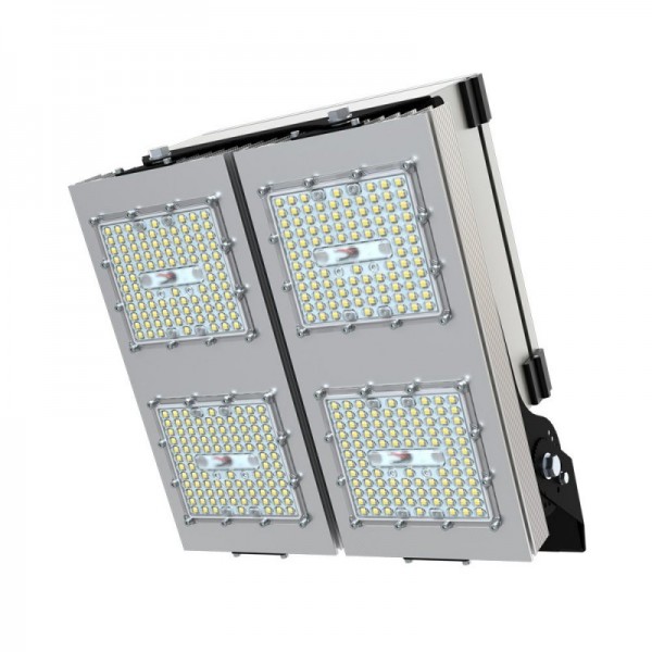 Светильник Плазма 400 S Box 155×70° светодиодный