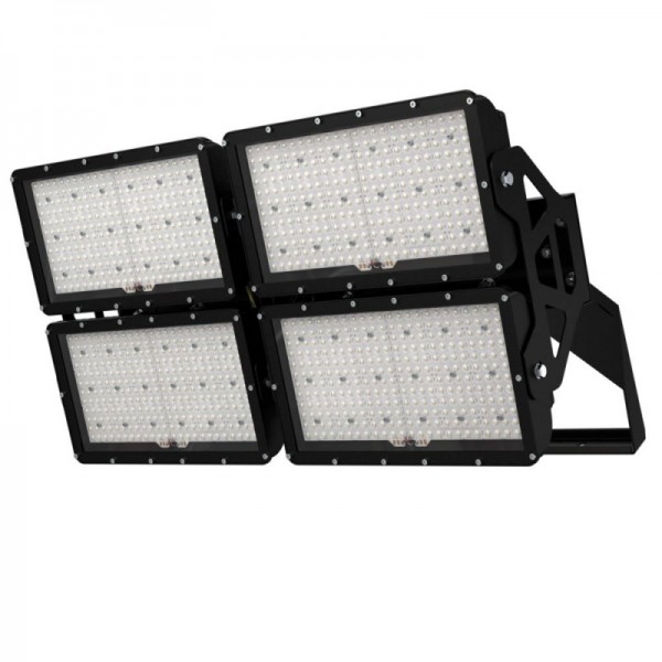 Светильник Плазма 800 X Оптима 95×35° светодиодный