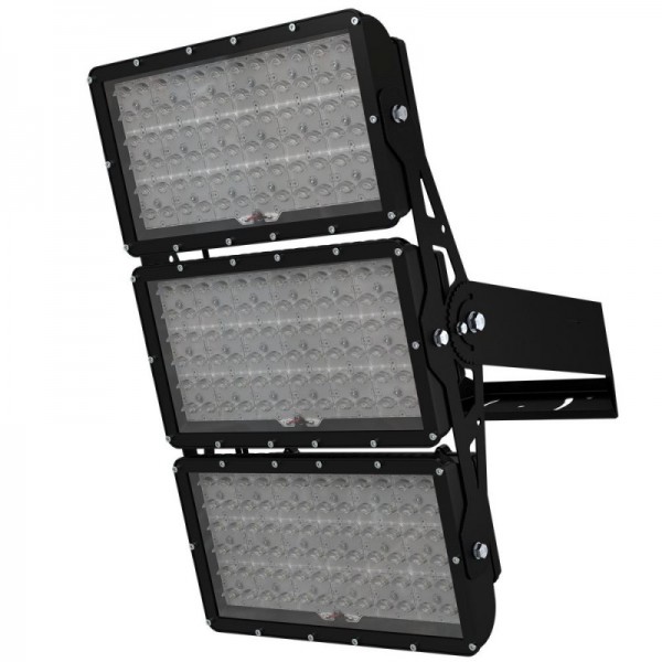 Светильник Плазма 600 X 45×25° светодиодный