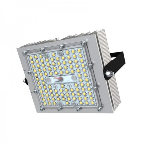 Прожектор 50 S 155×70° светодиодный